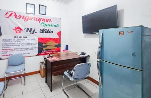Sukabumi Hotel | RedDoorz Syariah near Citimall Sukabumi