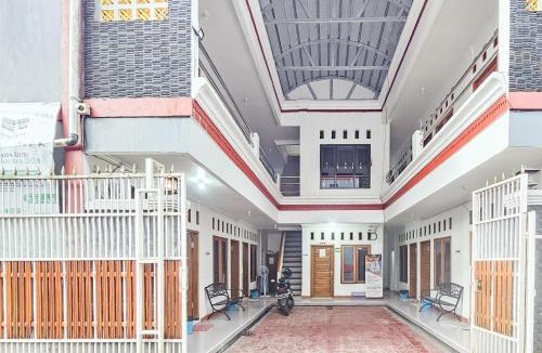 Sukabumi Hotel | RedDoorz Syariah near Citimall Sukabumi