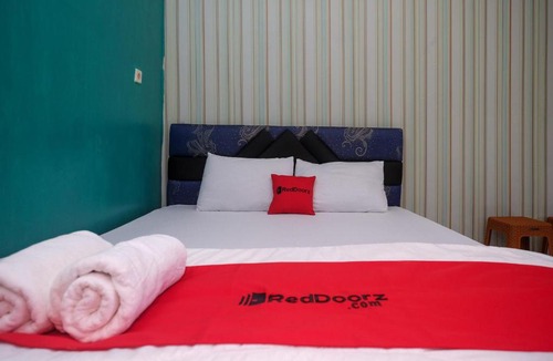 Kejajar Hotel | RedDoorz Syariah near Gardu Pandang Dieng