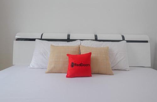 Kejajar Hotel | RedDoorz Syariah near Gerbang Dieng 2
