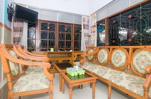 Bojonegoro House | RedDoorz Syariah near Alun Alun Bojonegoro