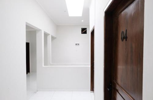 Purwokerto Hotel | RedDoorz Syariah Near Stasiun Purwokerto