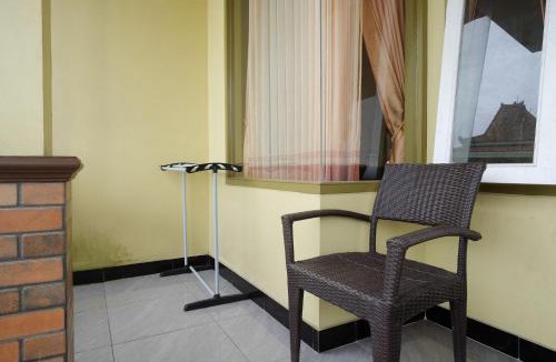 Kalianget Hotel | RedDoorz Syariah near Taman Rekreasi Kalianget Wonosobo