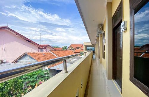Cilacap Hotel | RedDoorz Syariah Permata Inn near Alun-Alun Cilacap