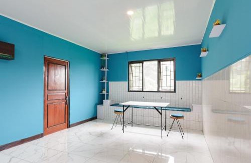 Cianjur Hotel | RedDoorz Syariah Plus at Raisaespace Cianjur