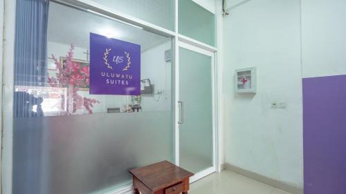 Ungasan Hotel | RedDoorz @ Uluwatu Suites