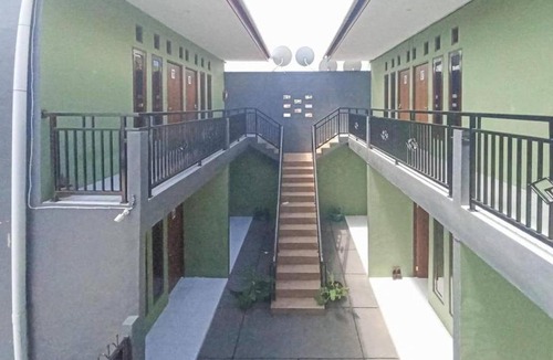 Waena Hotel | RedDoorz @ Waena Jayapura