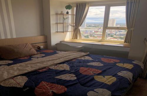 Depok Apartment | RedLiving Apartemen Margonda Residence 5 - Ens Room