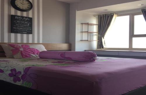 Depok Apartment | RedLiving Apartemen Margonda Residence 5 - Ens Room