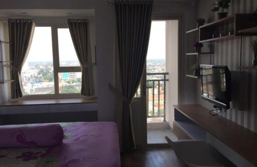 Depok Apartment | RedLiving Apartemen Margonda Residence 5 - Ens Room