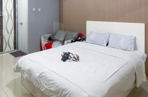 Jatinegara Apartment | RedLiving Apartemen Bassura City - GF Rooms Tower Dahlia
