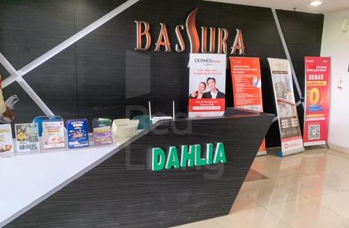Jatinegara Apartment | RedLiving Apartemen Bassura City - GF Rooms Tower Dahlia