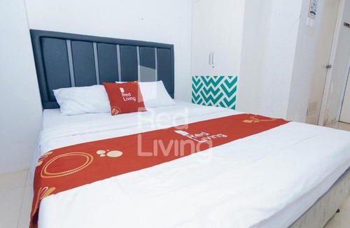 Karawang House | Redliving Apartemen Grand Sentraland - AT Properti Tower Pink