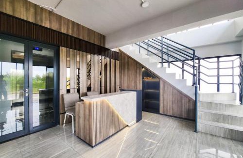 Cikarang Apartment | RedLiving Apartemen Riverdale Cikarang - Star Rooms