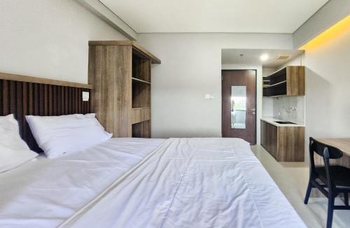 Cikarang Apartment | RedLiving Apartemen Riverdale Cikarang - Star Rooms