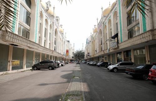 Depok House | RedLiving Apartemen Saladdin Mansion - RAN Management