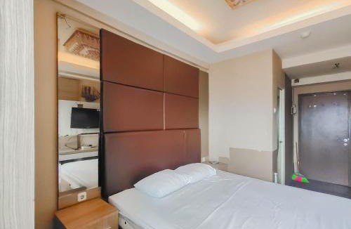 Bandung Hotel | RedLiving Apartemen The Suites Metro - King Property Tower C