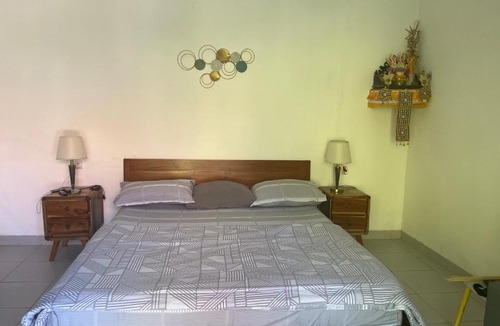 Selemadeg House | Rega house