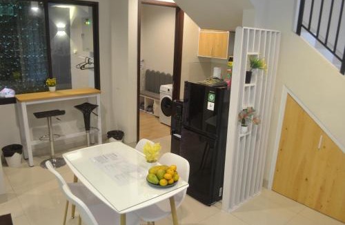 Bumi Serpong Damai House | Regentown Home near ICE BSD