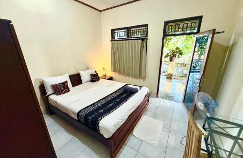 Kemenuh House | Regina Guest House