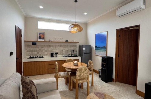 Jimbaran Apartment | Regina Suite