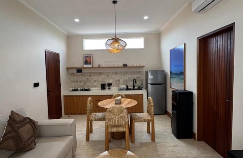 Jimbaran Apartment | Regina Suite