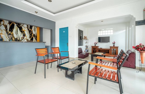 Bandung Hotel | Rehat at Paskal Pelangi