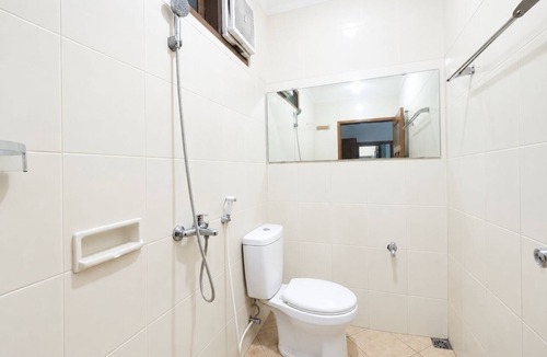 Bandung Hotel | Rehat at Pondok Betah