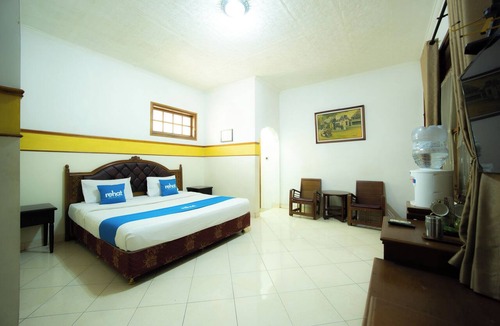 Bandung Hotel | Rehat at Pondok Betah