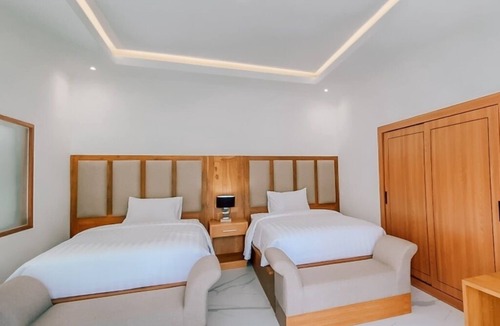 Suraberata Bed & Breakfast | Rejuvenate Resort & Restaurant