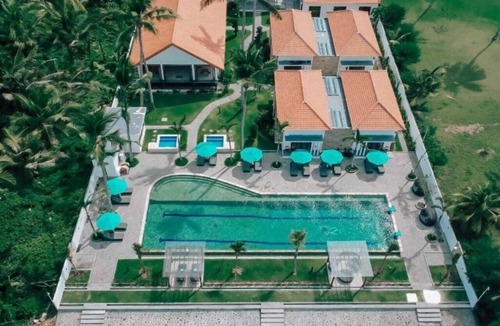 Suraberata Bed & Breakfast | Rejuvenate Resort & Restaurant