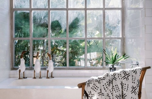 Kedewatan Villa | Relax & rejuvinate at Muda Living, only minutes from Ubud Market!