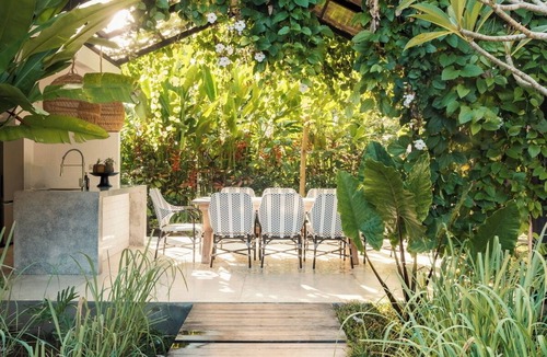 Kedewatan Villa | Relax & rejuvinate at Muda Living, only minutes from Ubud Market!