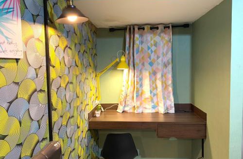 Pluit Apartment | Relax Seaview Studio Free Netflix at Greenbay Pluit Tower F