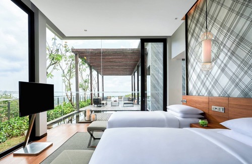 Ungasan Resort | Renaissance Bali Uluwatu Resort & Spa