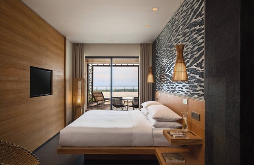 Ungasan Resort | Renaissance Bali Uluwatu Resort & Spa