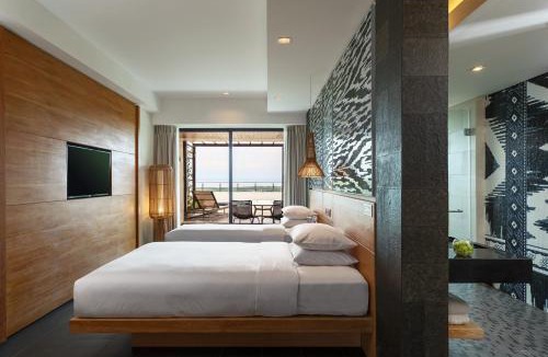 Ungasan Resort | Renaissance Bali Uluwatu Resort & Spa