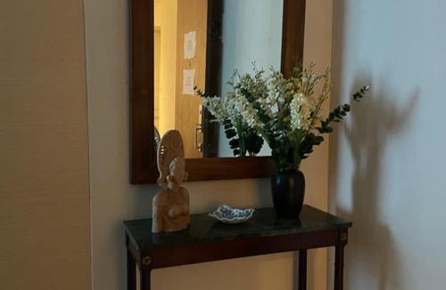 Sudirman Central Business District Apartment | Renez Senopati Apartemen