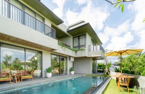 Pejeng Hotel | Renjana Villas