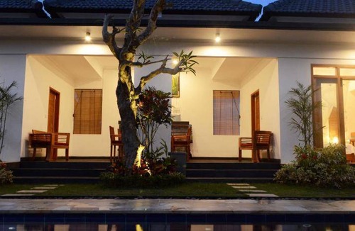 Lodtunduh Resort | Resort ∙ 2 bedrooms ∙ 4 guests