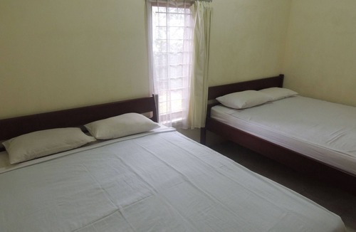 Kejajar Hotel | Resort Agrowisata Perkebunan Tambi