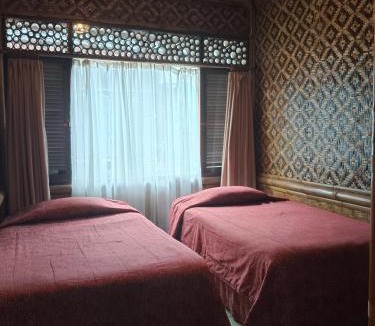 Ciloto Hotel | Resort Prima Cisarua