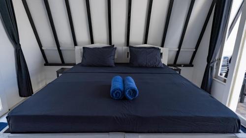 Gili Trawangan Resort | Resort - Private Pool Bungalow - Gili Trawangan Long Term