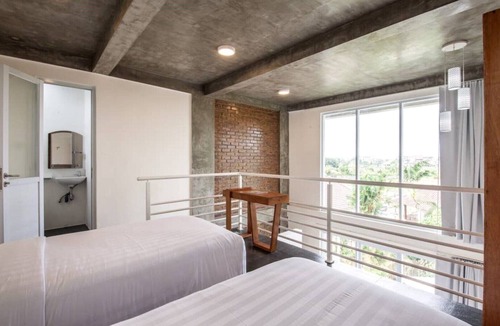 Pererenan Hotel | Rest, Rejuvenate, Retreat