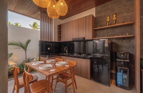 Mas Villa | Revana Ubud Villa