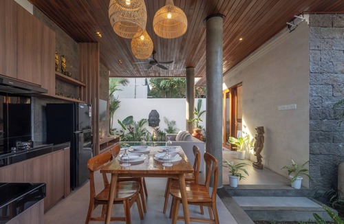 Mas Villa | Revana Ubud Villa