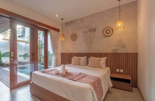 Mas Villa | Revana Ubud Villa