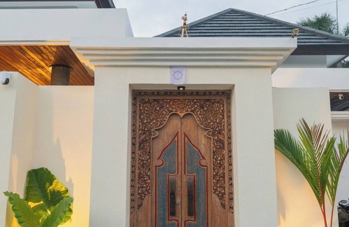 Mas Villa | Revana Ubud Villa