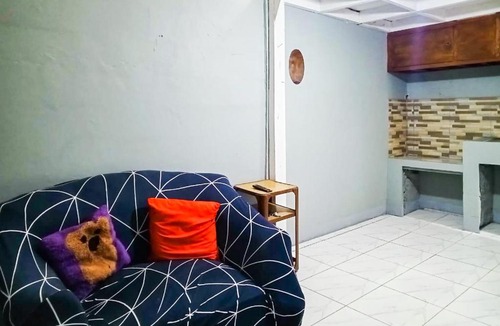 Ciloto Hotel | Rezha Homestay Puncak RedPartner