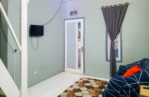 Ciloto Hotel | Rezha Homestay Puncak RedPartner